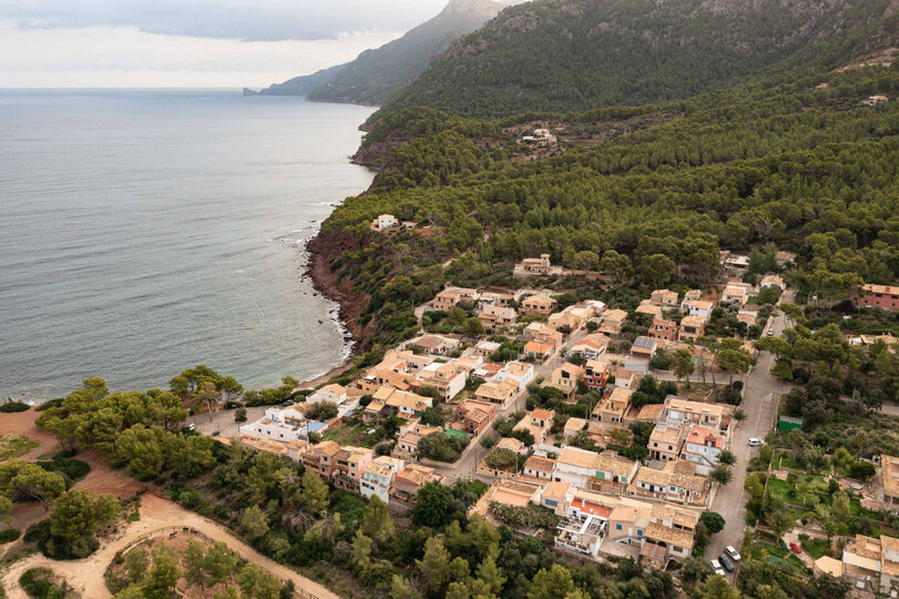 Red Earth Villa with Sea Views & Private Pool 1061