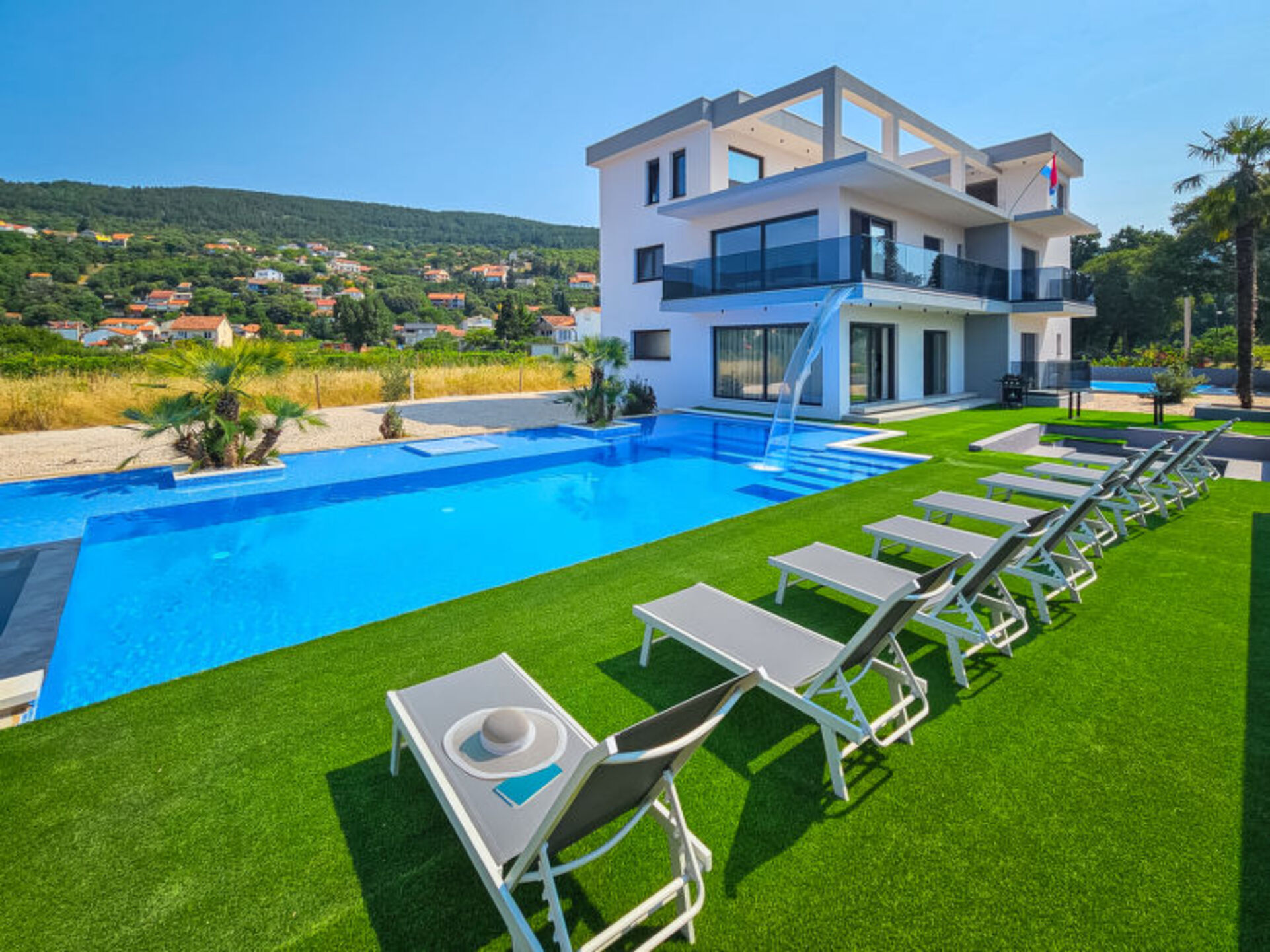 Pool Outdoor