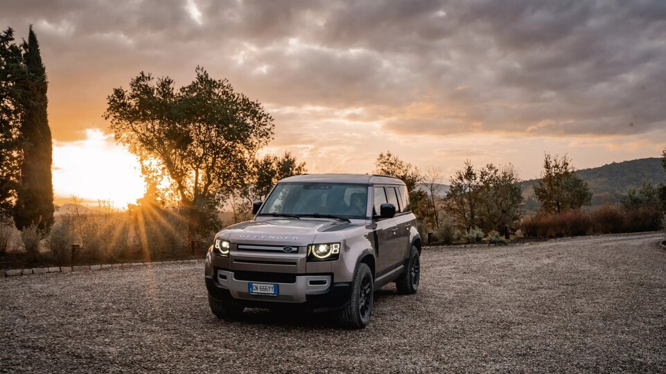 Luxury Countryside Escape in Val d’Orcia