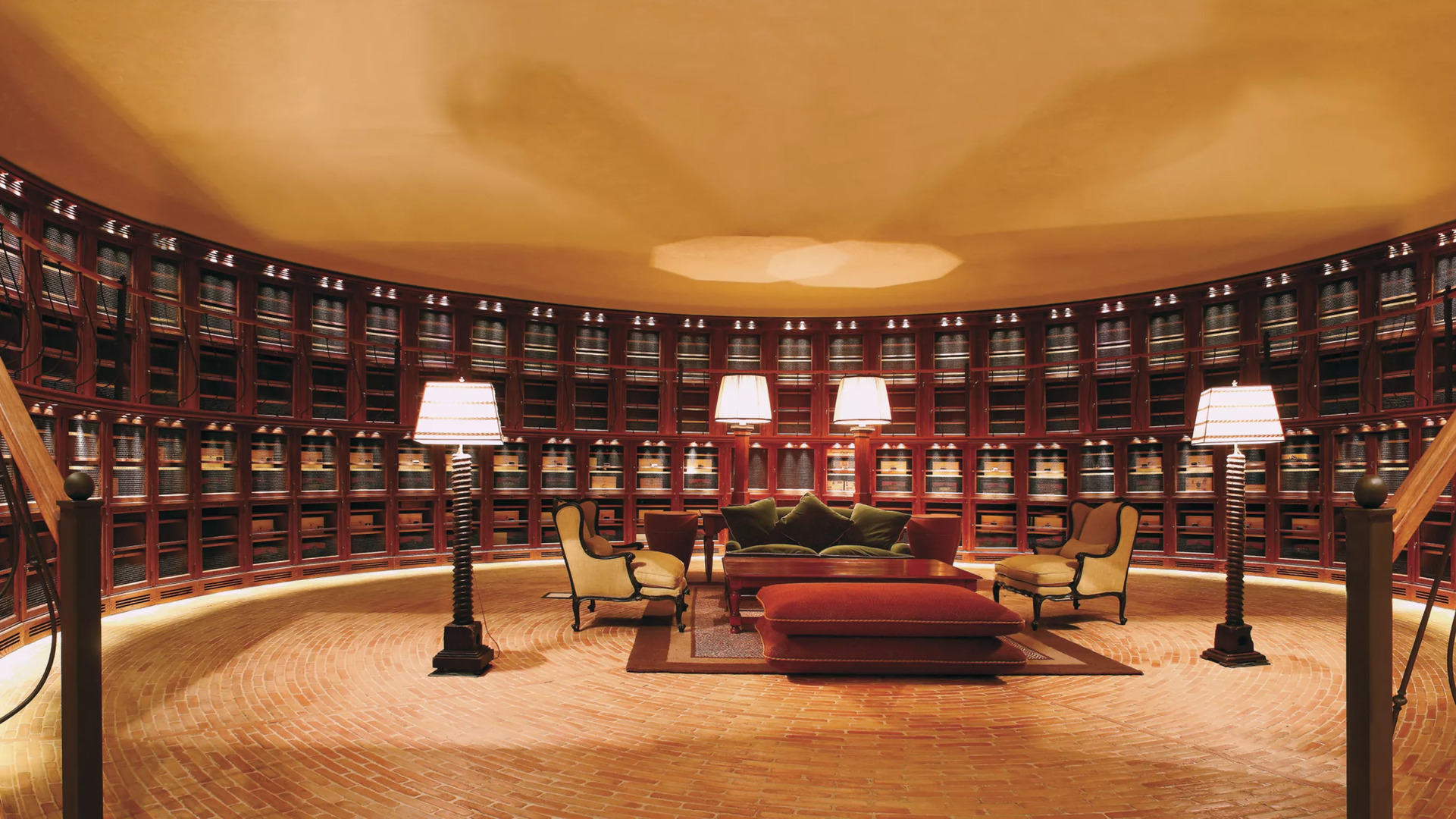 Luxury Countryside Escape in Val d’Orcia