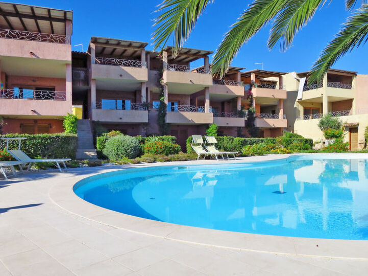 Luxury 1 Bedroom Villa, Sardinia Villa 1022, Porto Pozzo, Italy