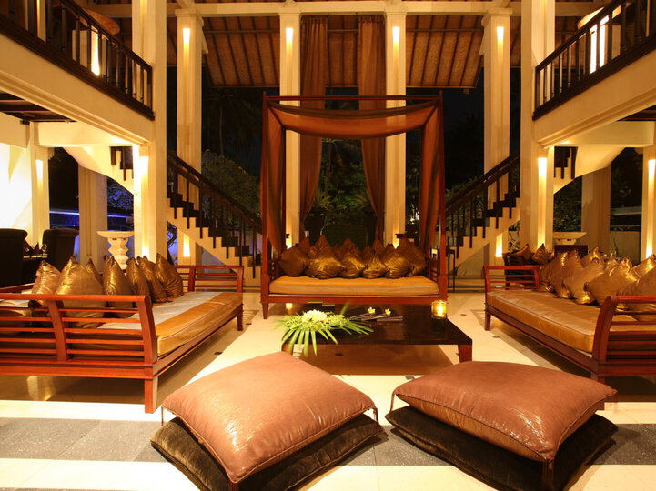 Living shot