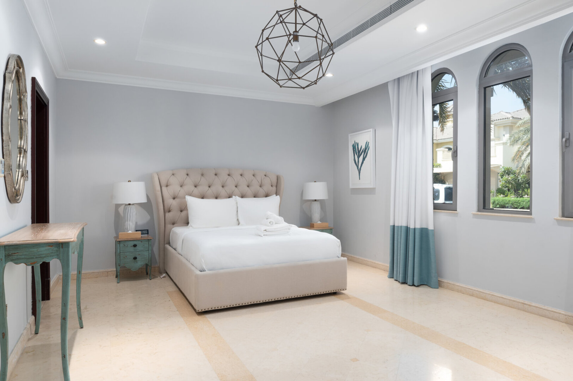 5 Star Villa Dynasty – A Palatial Coastal Retreat