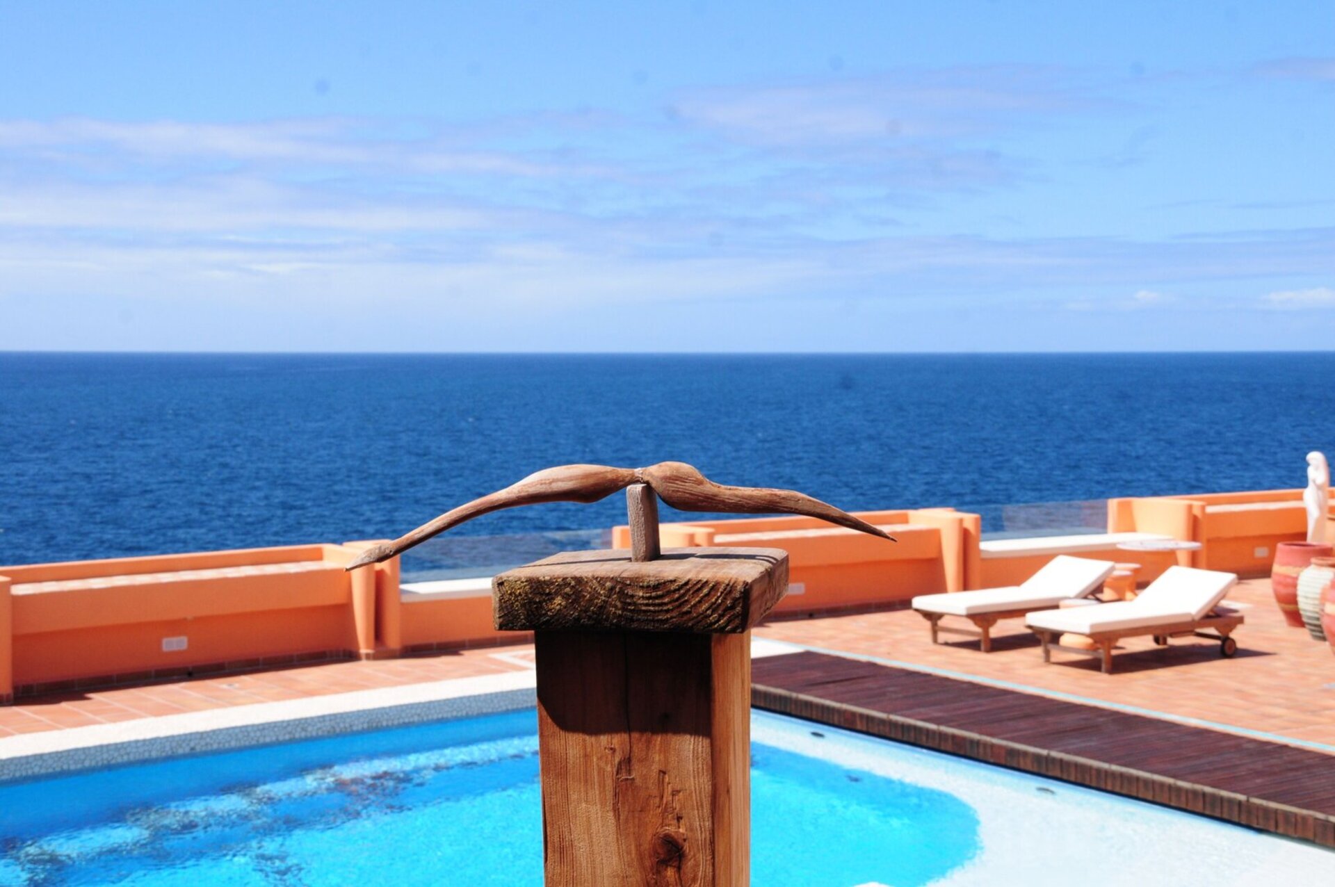Relaxing Getaway in Canarias - 5 BR Villa, Canarias Villa 1046