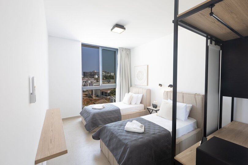 Luxurious 5 Bedroom Villa with Private Pool, Ayia Napa Villa 1369