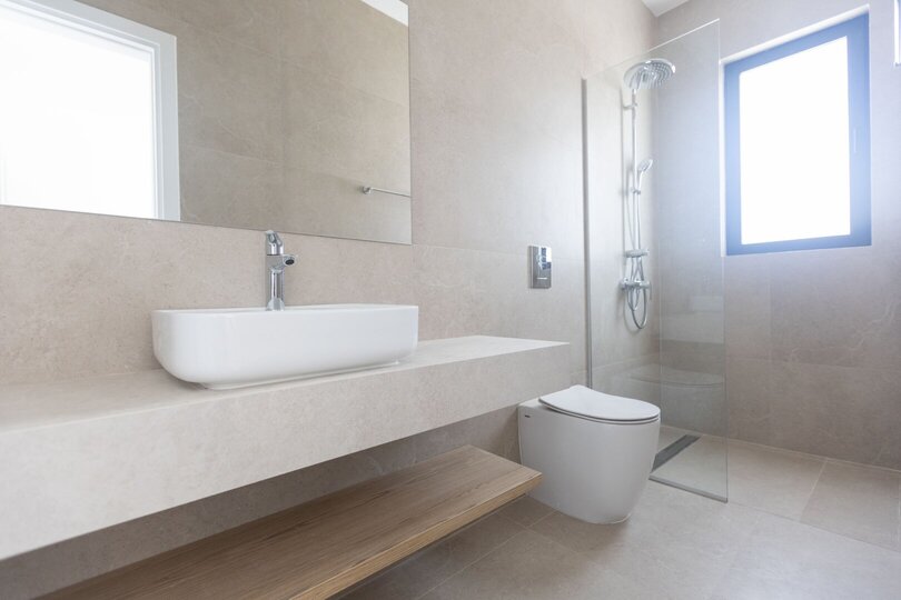 Luxurious 5 Bedroom Villa with Private Pool, Ayia Napa Villa 1369