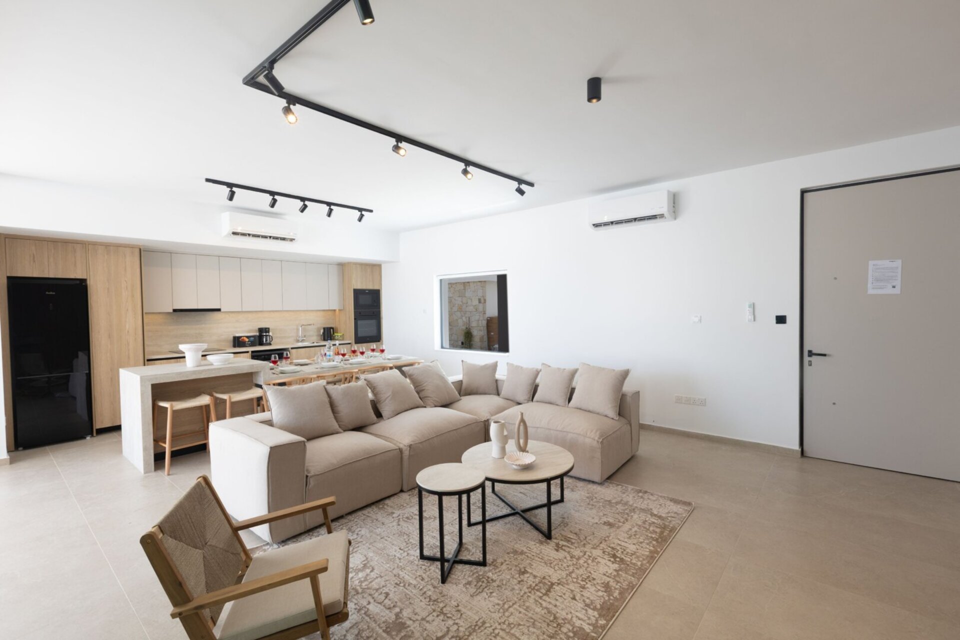 Luxurious 5 Bedroom Villa with Private Pool, Ayia Napa Villa 1369