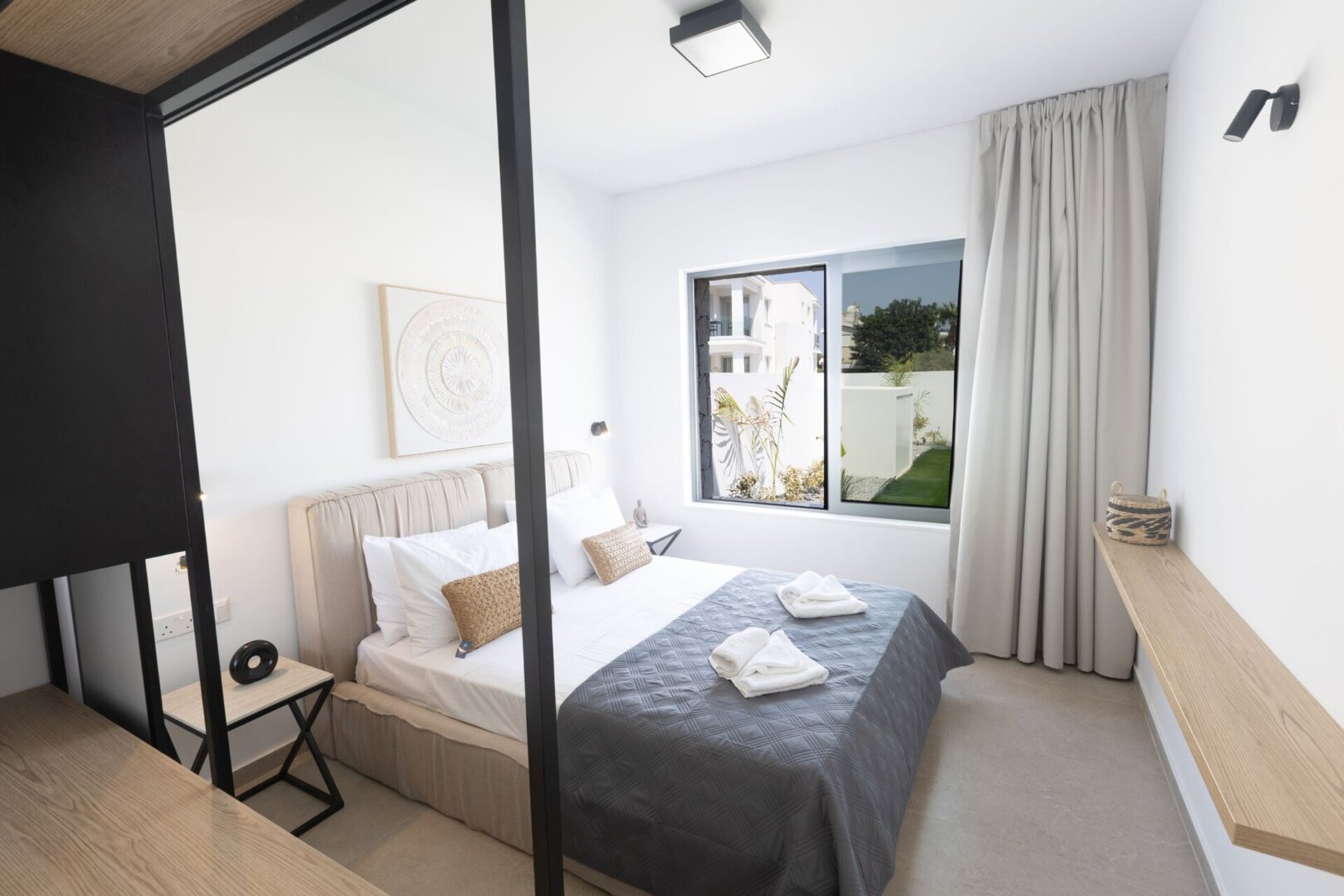 5-Bed Villa Private Retreat, Ayia Napa Villa 1371