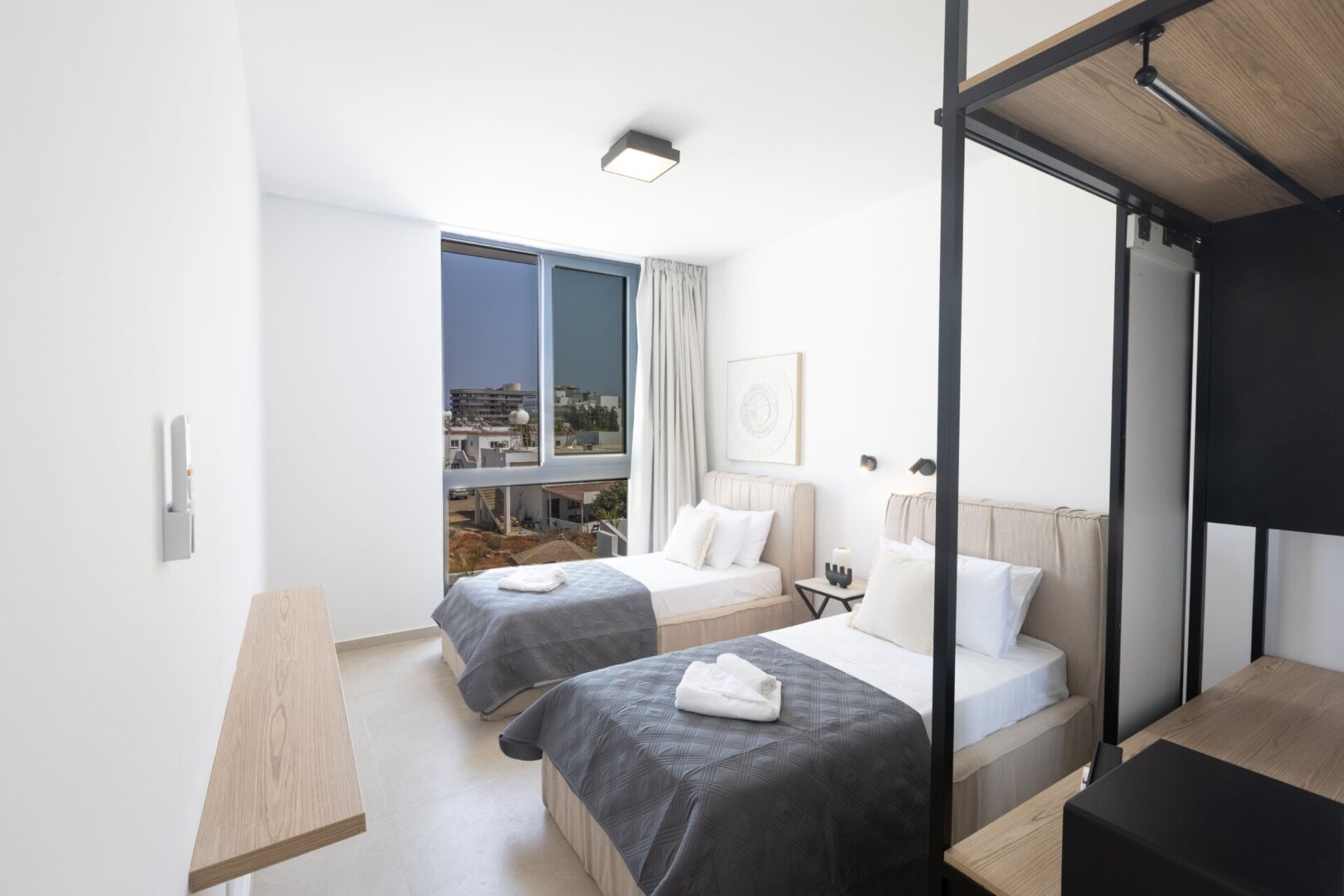 5-Bed Villa Private Retreat, Ayia Napa Villa 1371