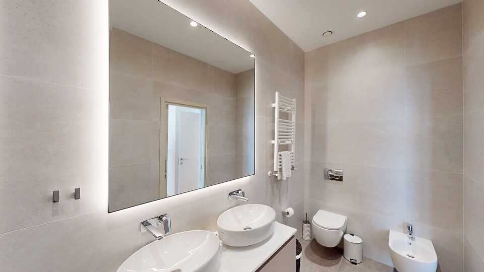 Seaside Serenity | Villa 1031
