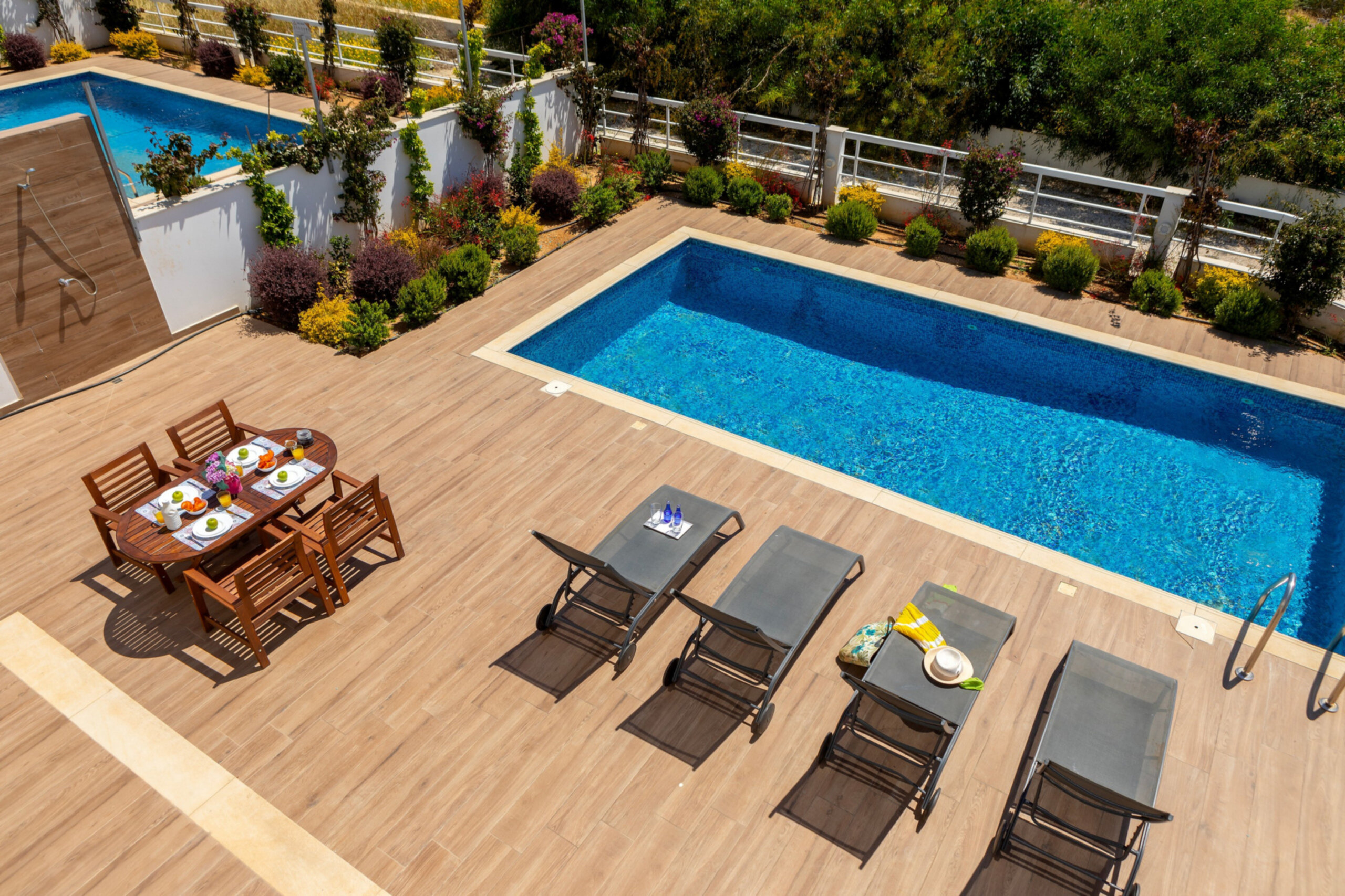Spacious Villa with Private Pool in Ayia Napa