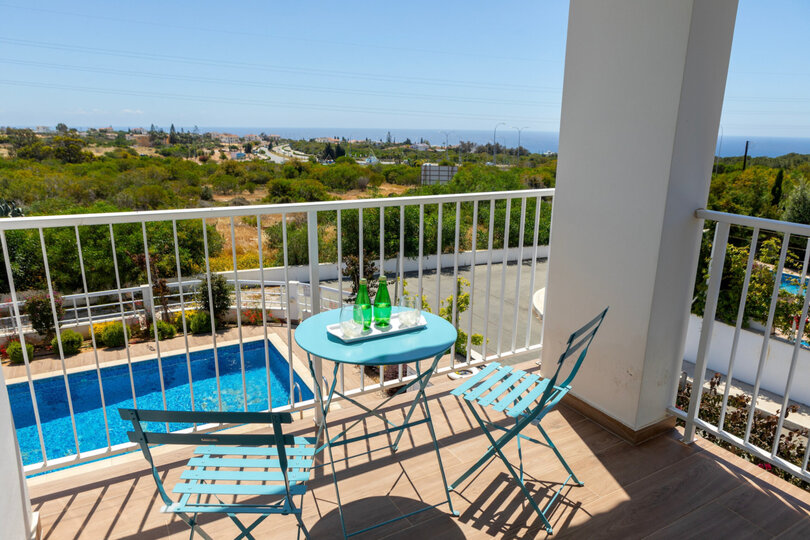 Spacious Villa with Private Pool in Ayia Napa