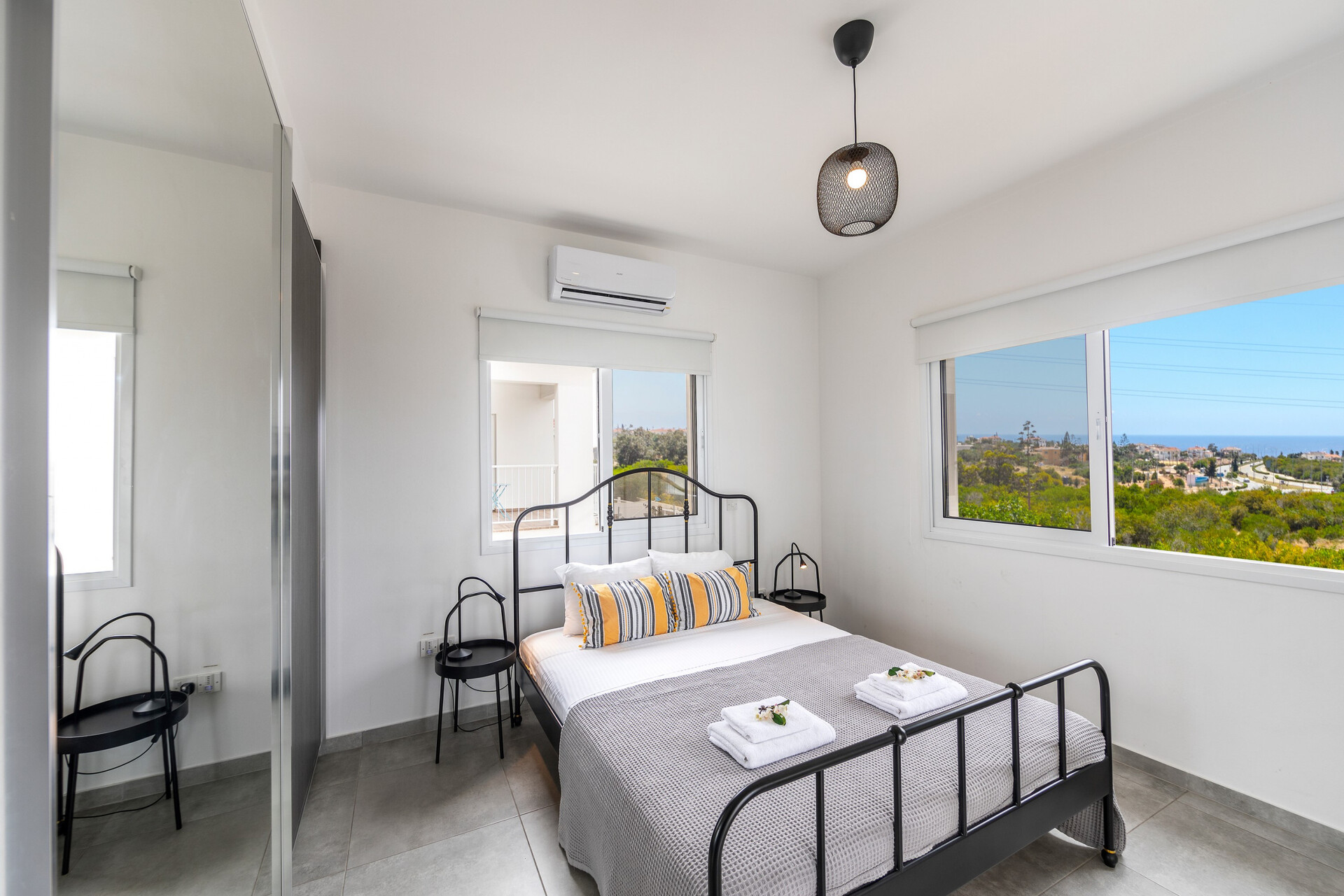 Spacious Villa with Private Pool in Ayia Napa