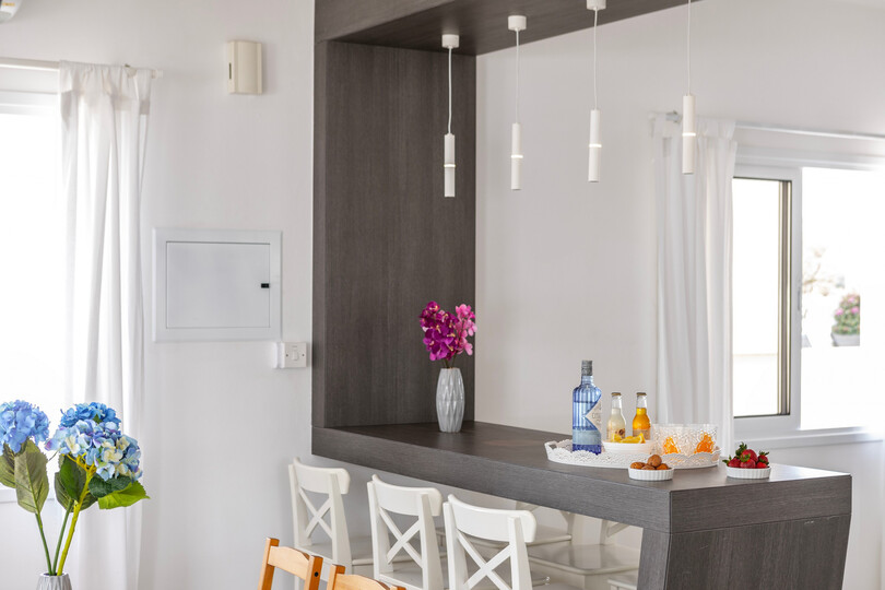 Spacious Villa with Private Pool in Ayia Napa