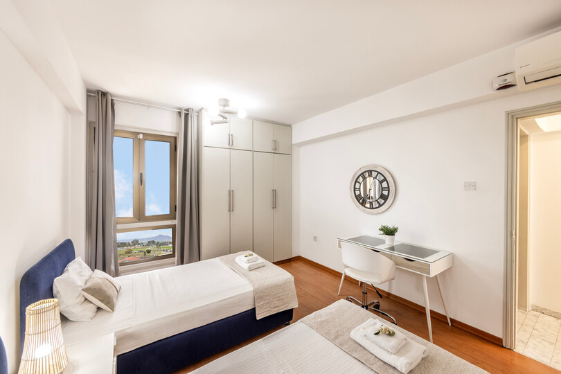 5 Star Mackenzie Beachfront Suite – Luxury Living by the Sea