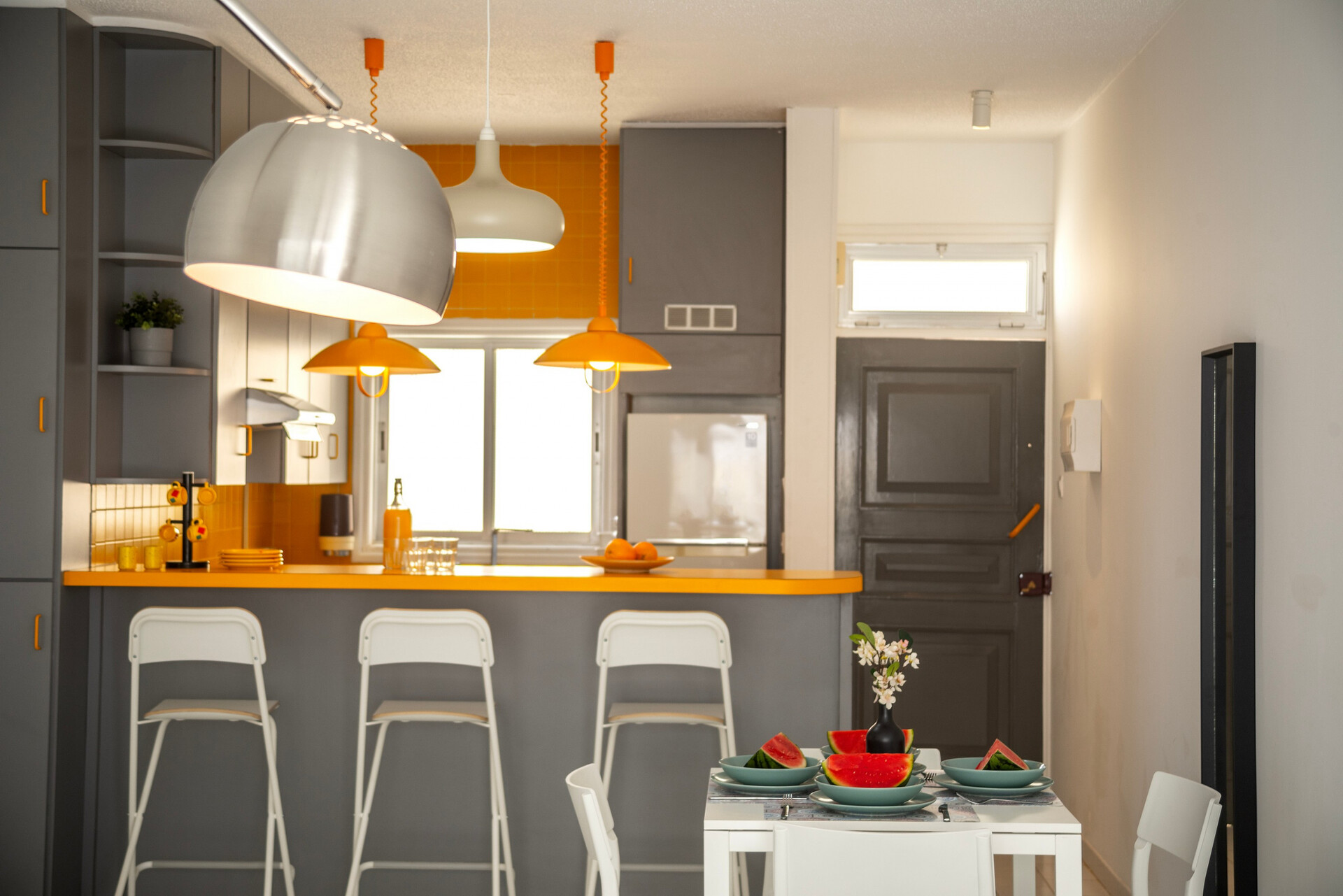 5 Star O2 Seaside Suite – Relaxing Mediterranean Getaway