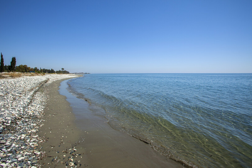 5 Star Marina Seaside Villa – Luxury Seaside Stay in Larnaca
