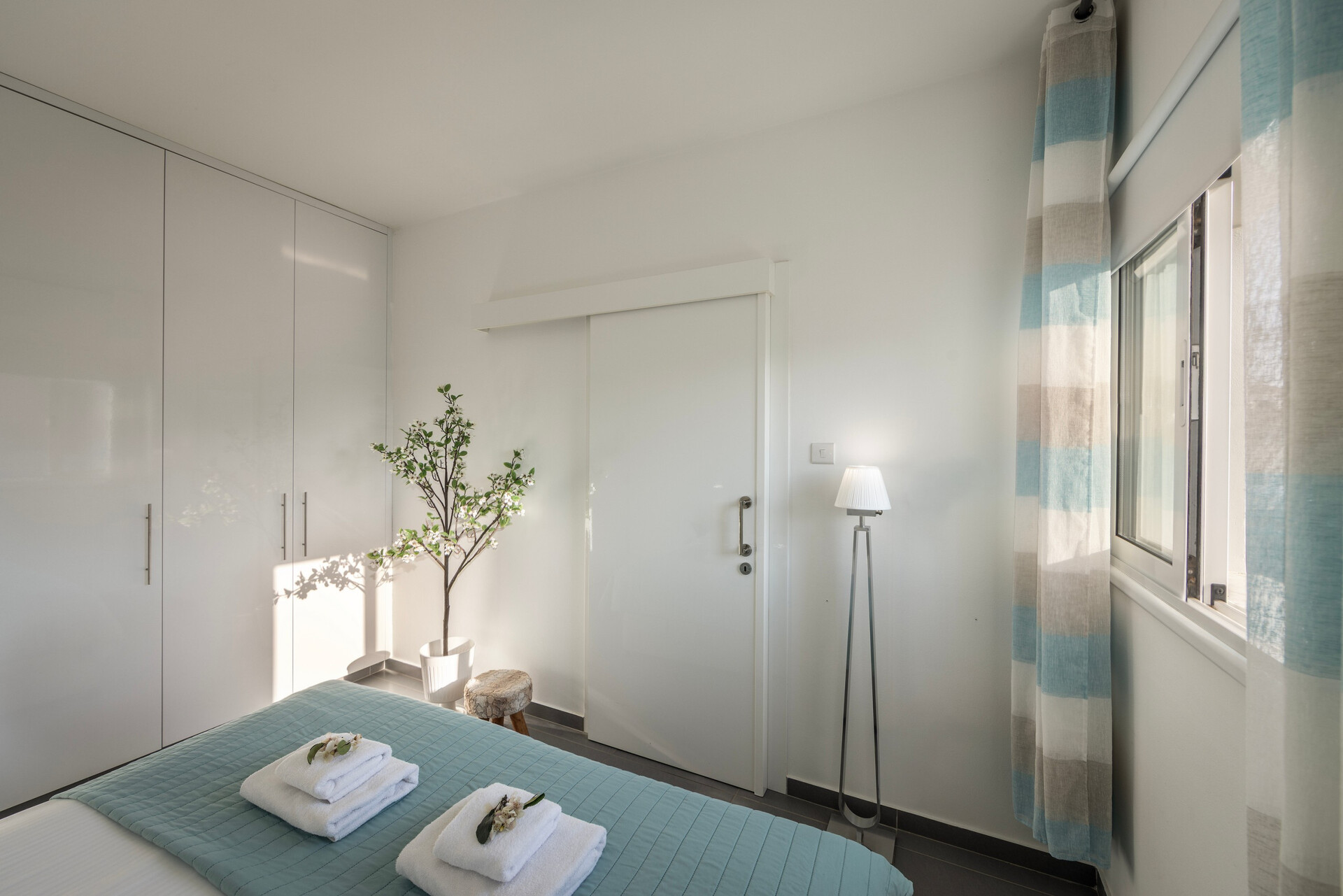 5 Star Alina Villa – Stylish Coastal Escape in Protaras