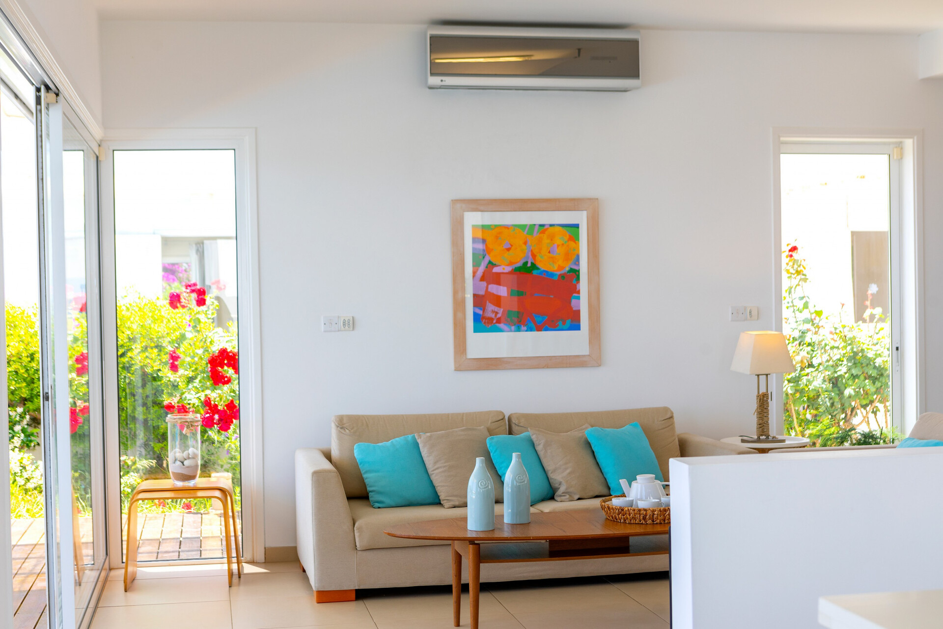 5 Star Alia Seafront Villa – Exclusive Coastal Luxury in Protaras