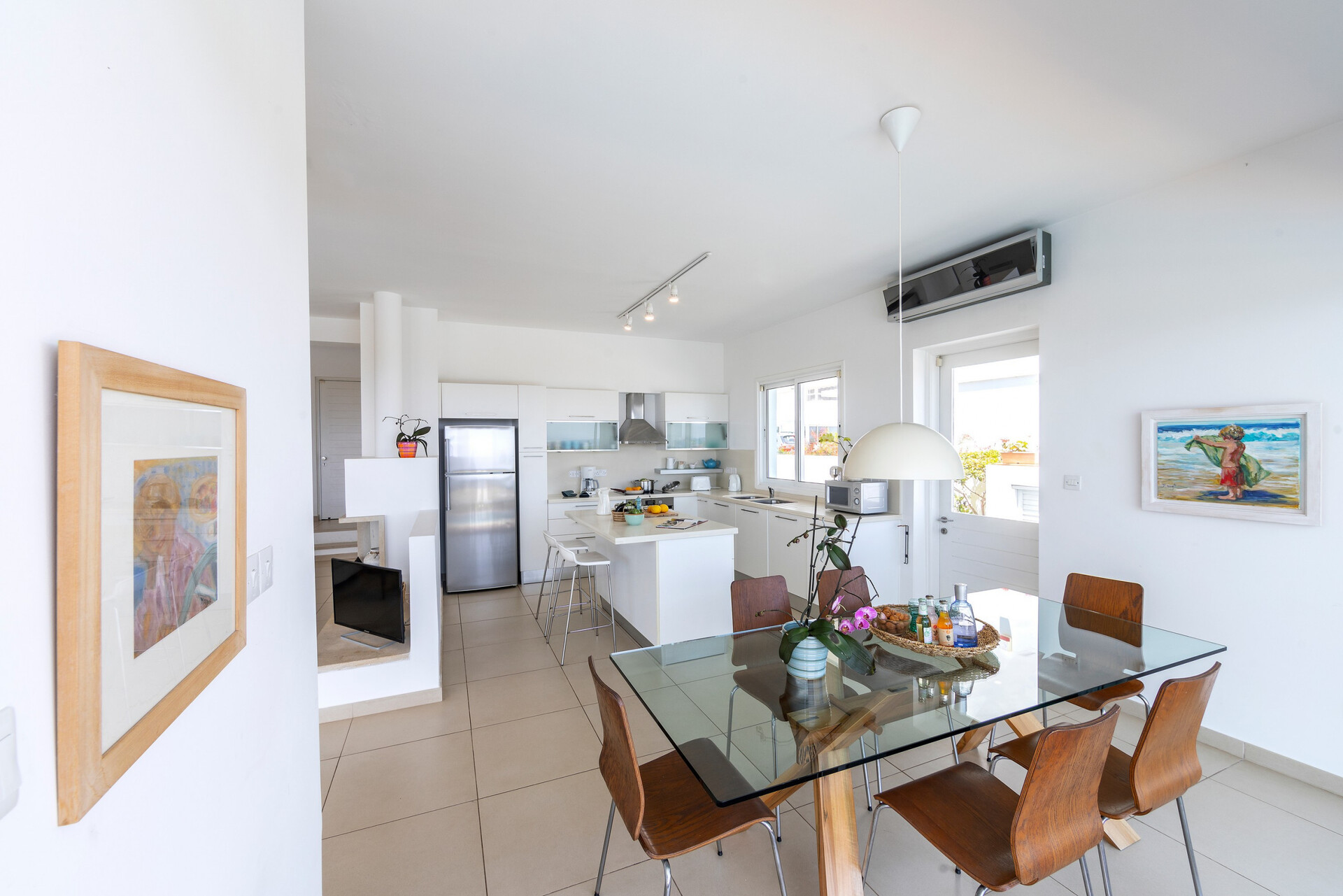5 Star Alia Seafront Villa – Exclusive Coastal Luxury in Protaras