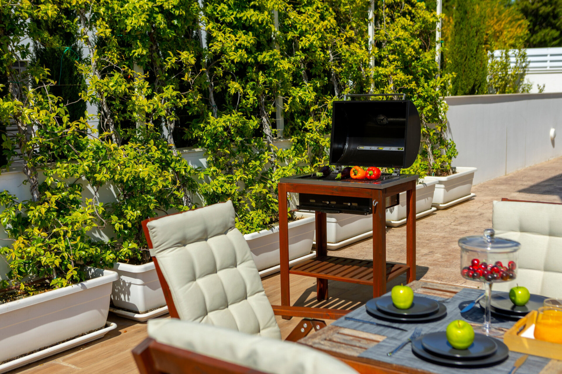 5 Star Villa Napa Bay Panorama - Modern Sea View Escape