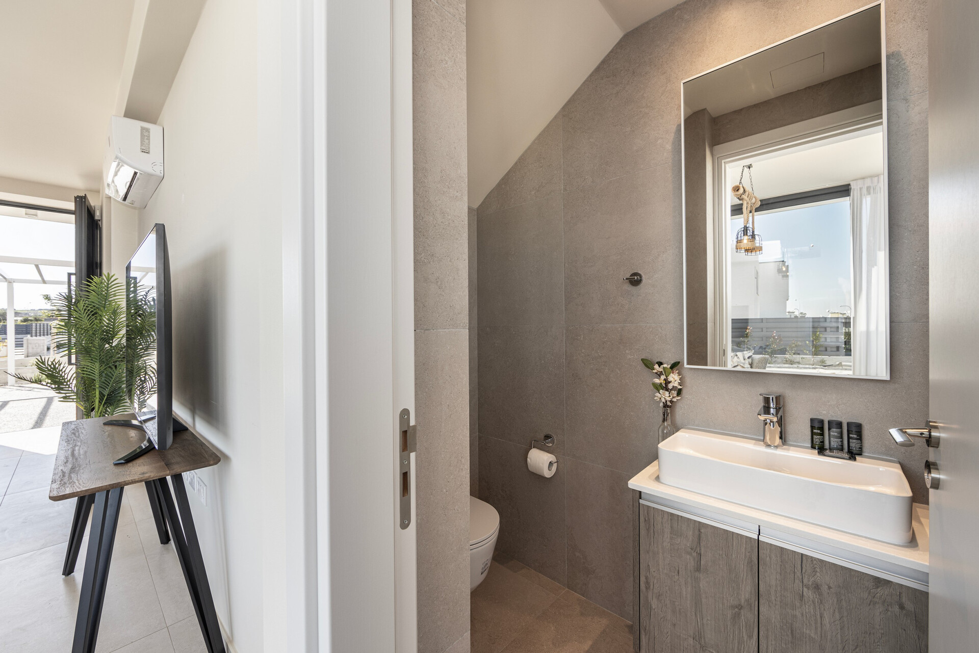 5 Star Villa Protaras Hestia Seaside - Luxury Coastal Retreat