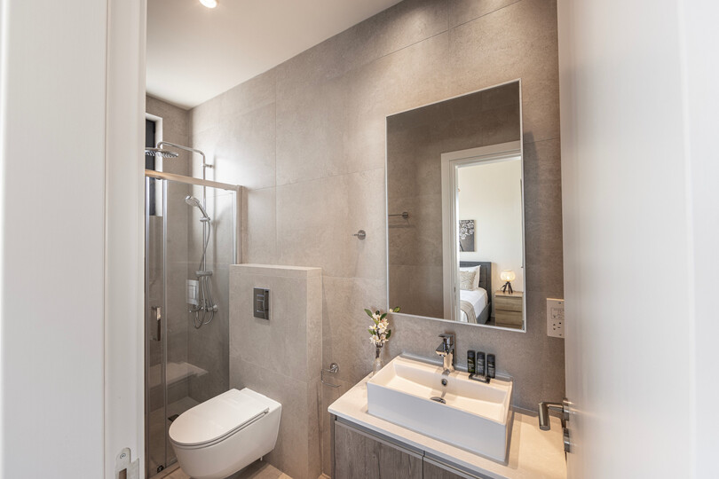 5 Star Villa Protaras Hestia Seaside - Luxury Coastal Retreat
