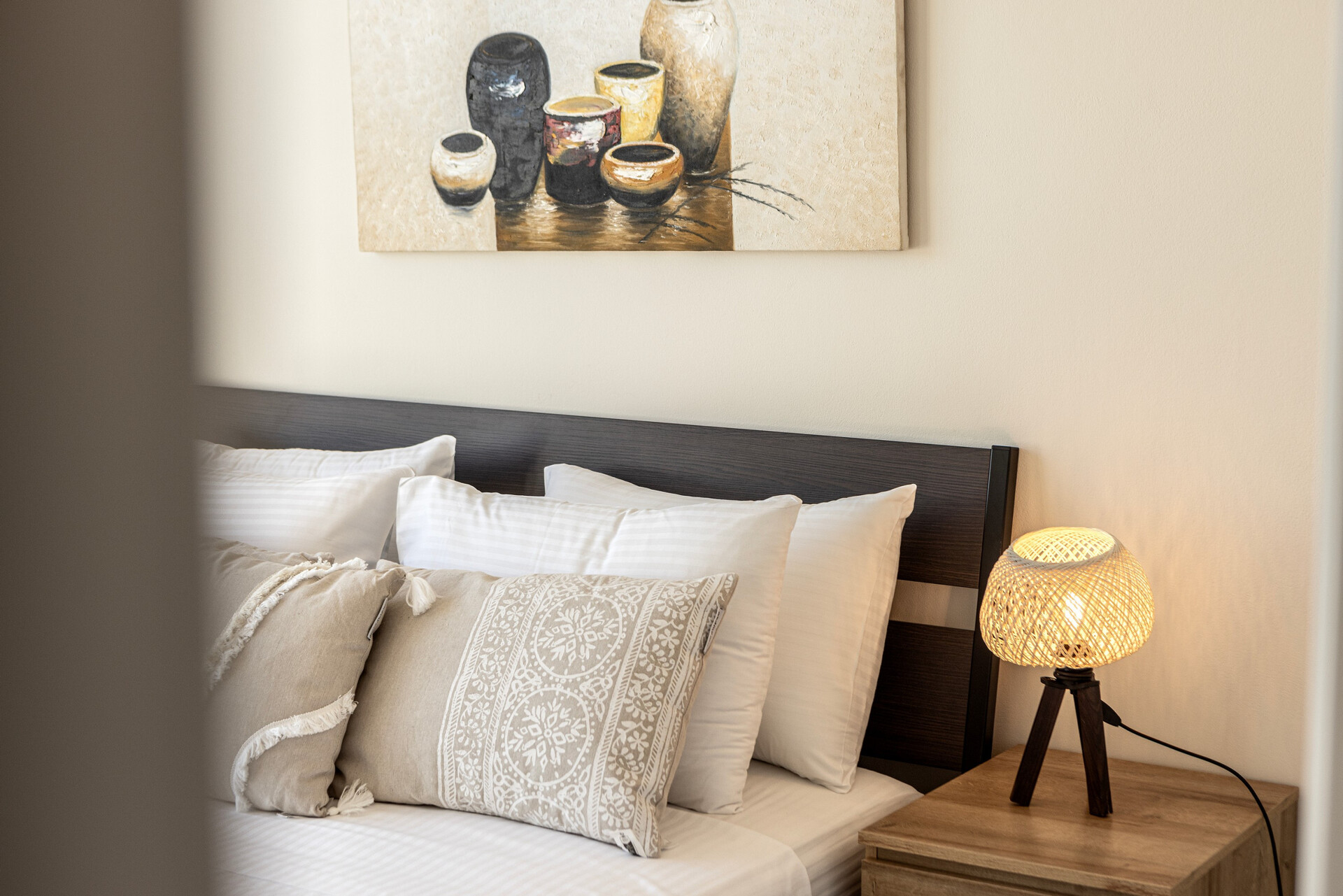 5 Star Villa Protaras Hestia Seaside - Luxury Coastal Retreat
