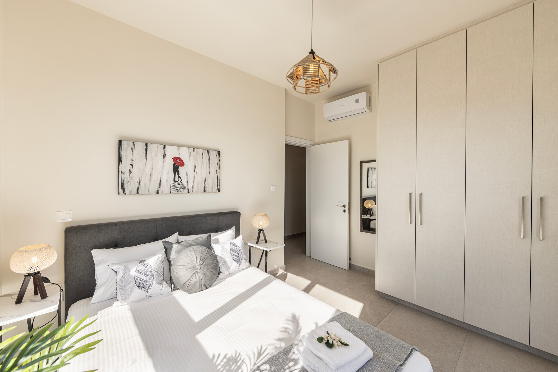 5 Star Villa Protaras Hestia Seaside - Luxury Coastal Retreat