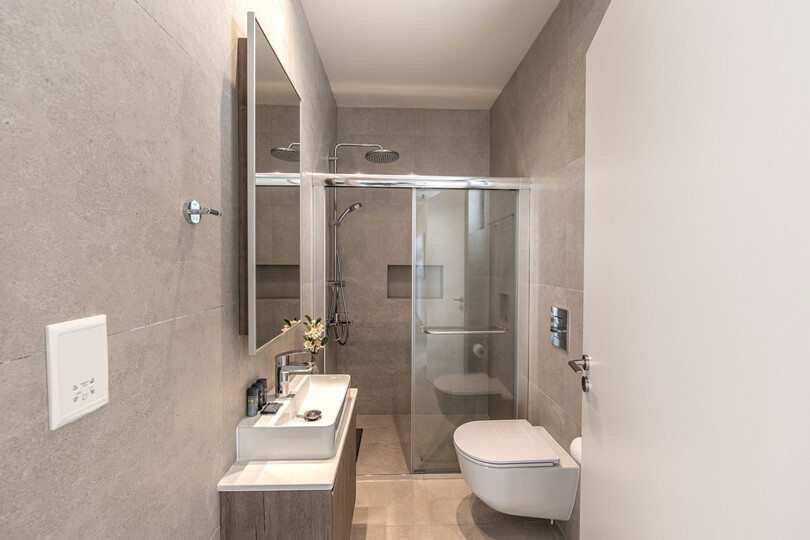 5 Star Villa Protaras Hestia Seaside - Luxury Coastal Retreat