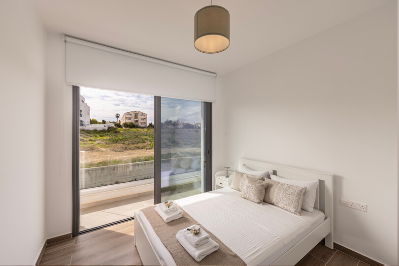 5 Star Villa Protaras By the Bay Elite - Luxury Retreat