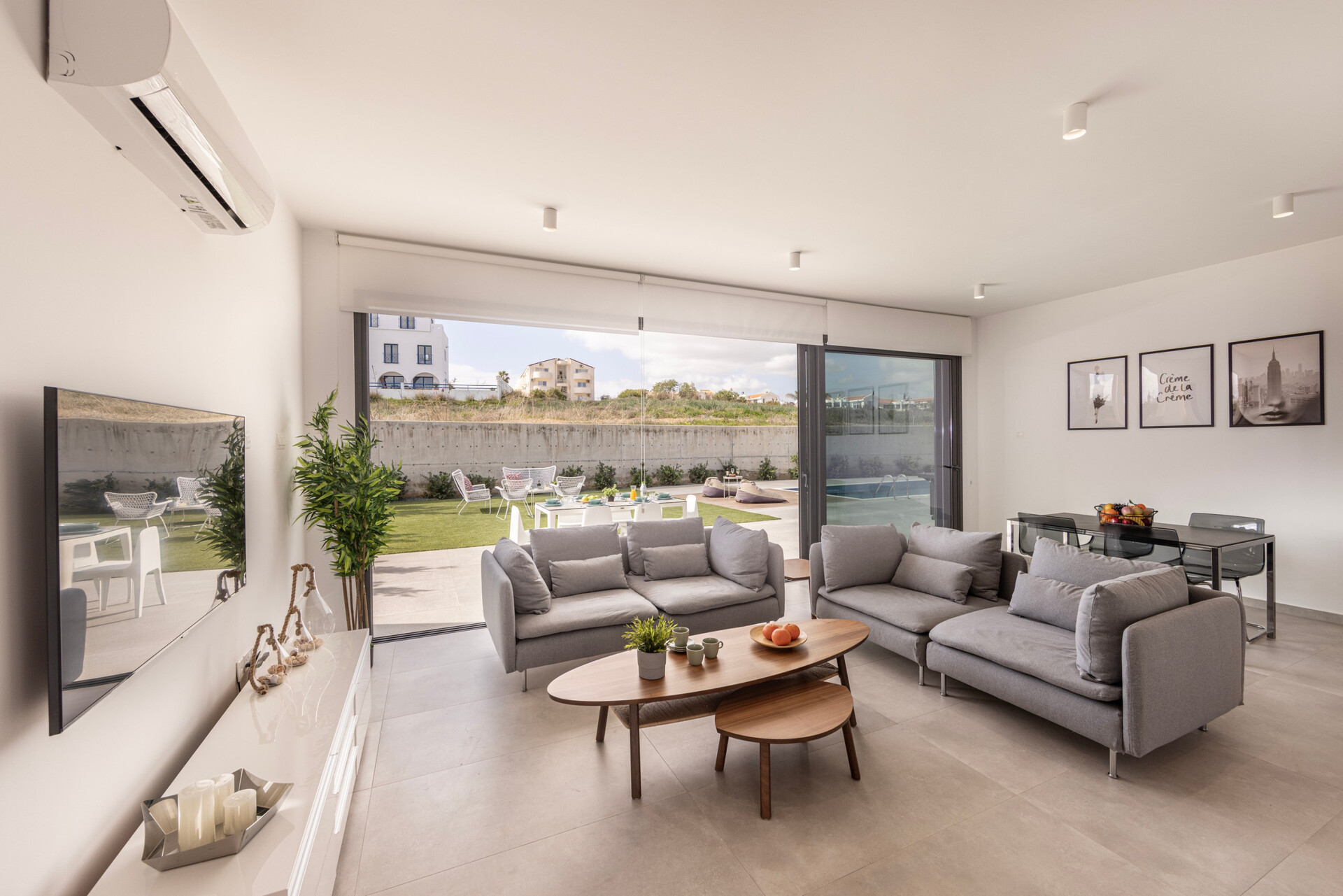 5 Star Villa Protaras By the Bay Elite - Luxury Retreat