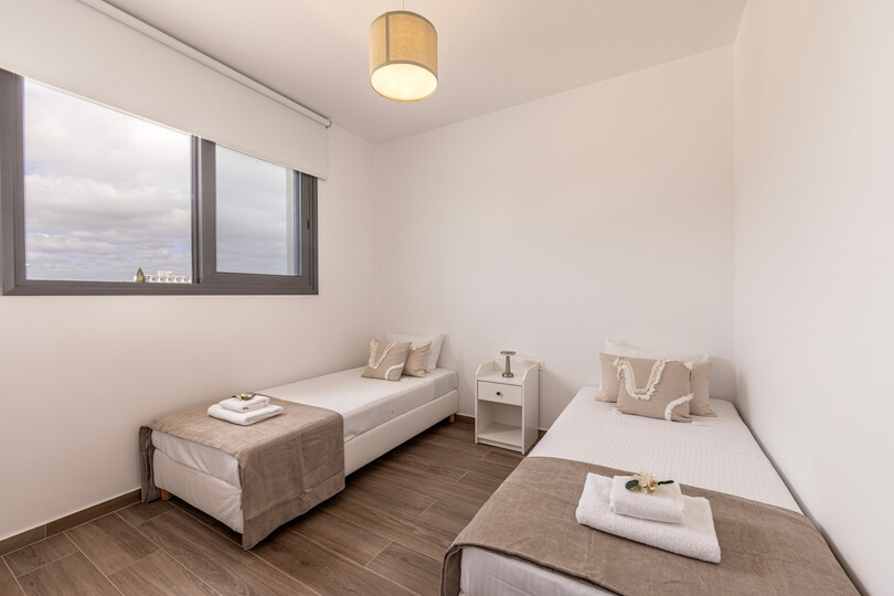 5 Star Villa Protaras By the Bay Elite - Luxury Retreat