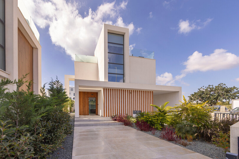 5 Star Villa Protaras By the Bay Elite - Luxury Retreat