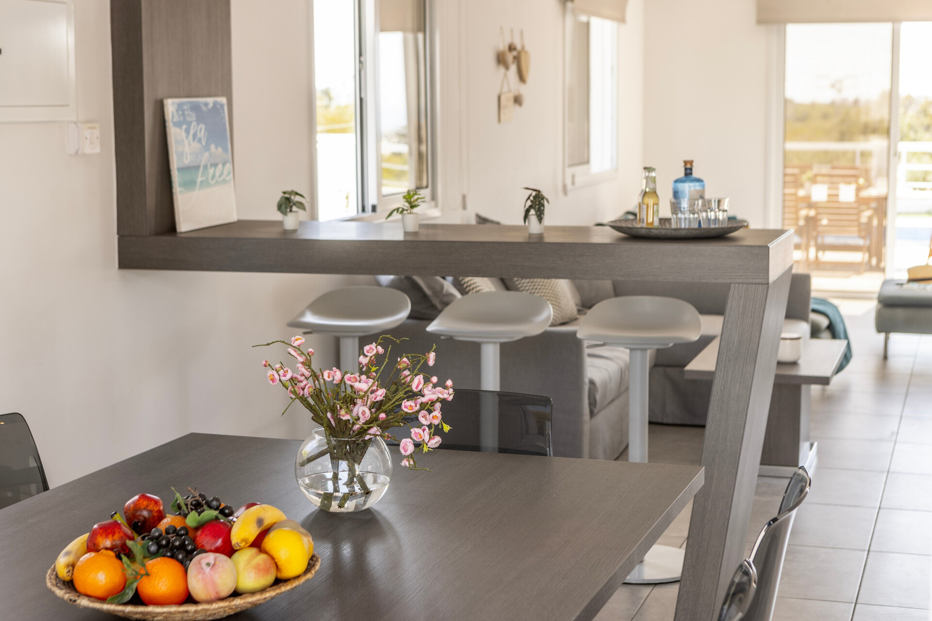 5 Star Villa Ayia Napa Bay Panorama - Luxury Sea View Retreat