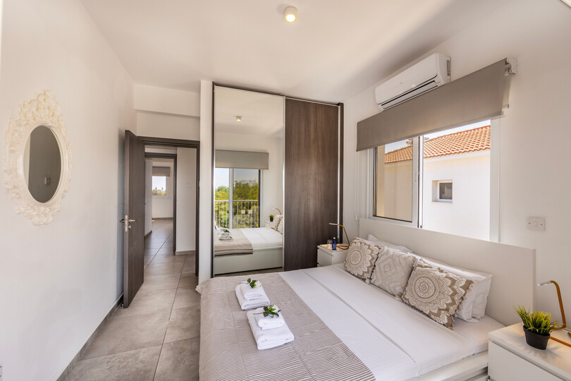 5 Star Villa Ayia Napa Bay Panorama - Luxury Sea View Retreat