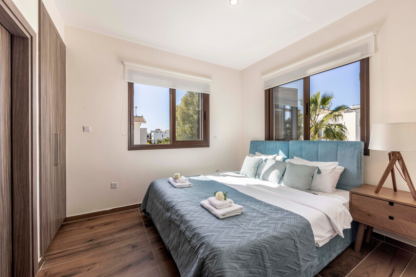 5 Star Villa Ayia Napa Ionion Seafront - Luxury Beachfront Escape