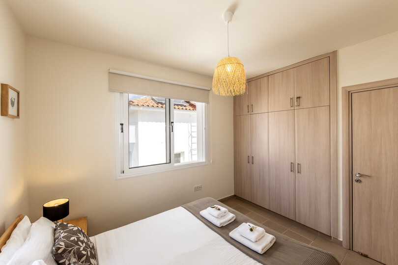 5 Star Villa Protaras Cemelia - Luxury Pool Retreat