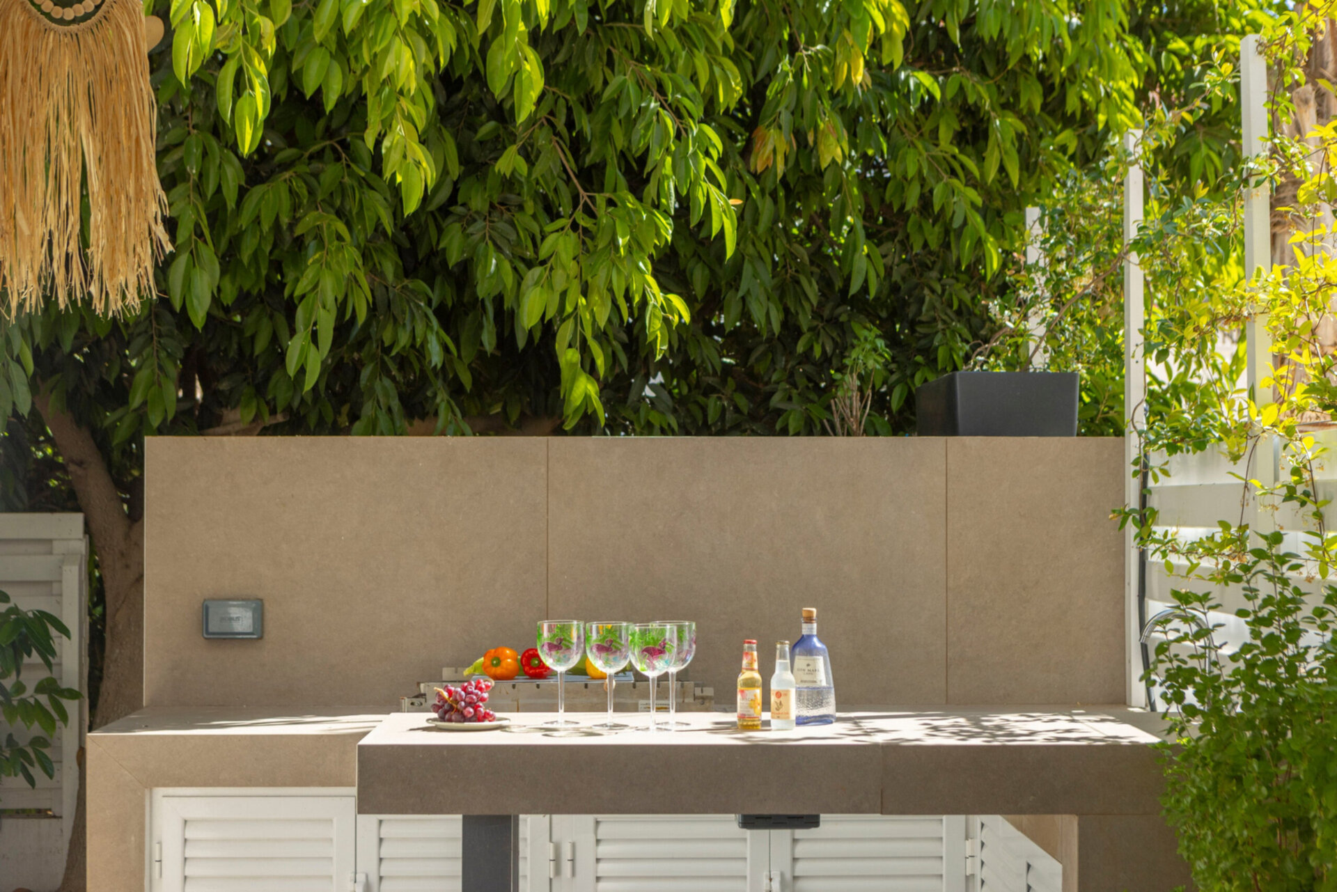 5 Star Villa Protaras El Sol - Luxury Family Retreat