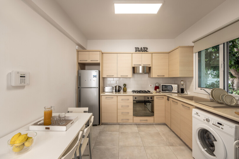 5 Star Villa Protaras El Sol - Luxury Family Retreat