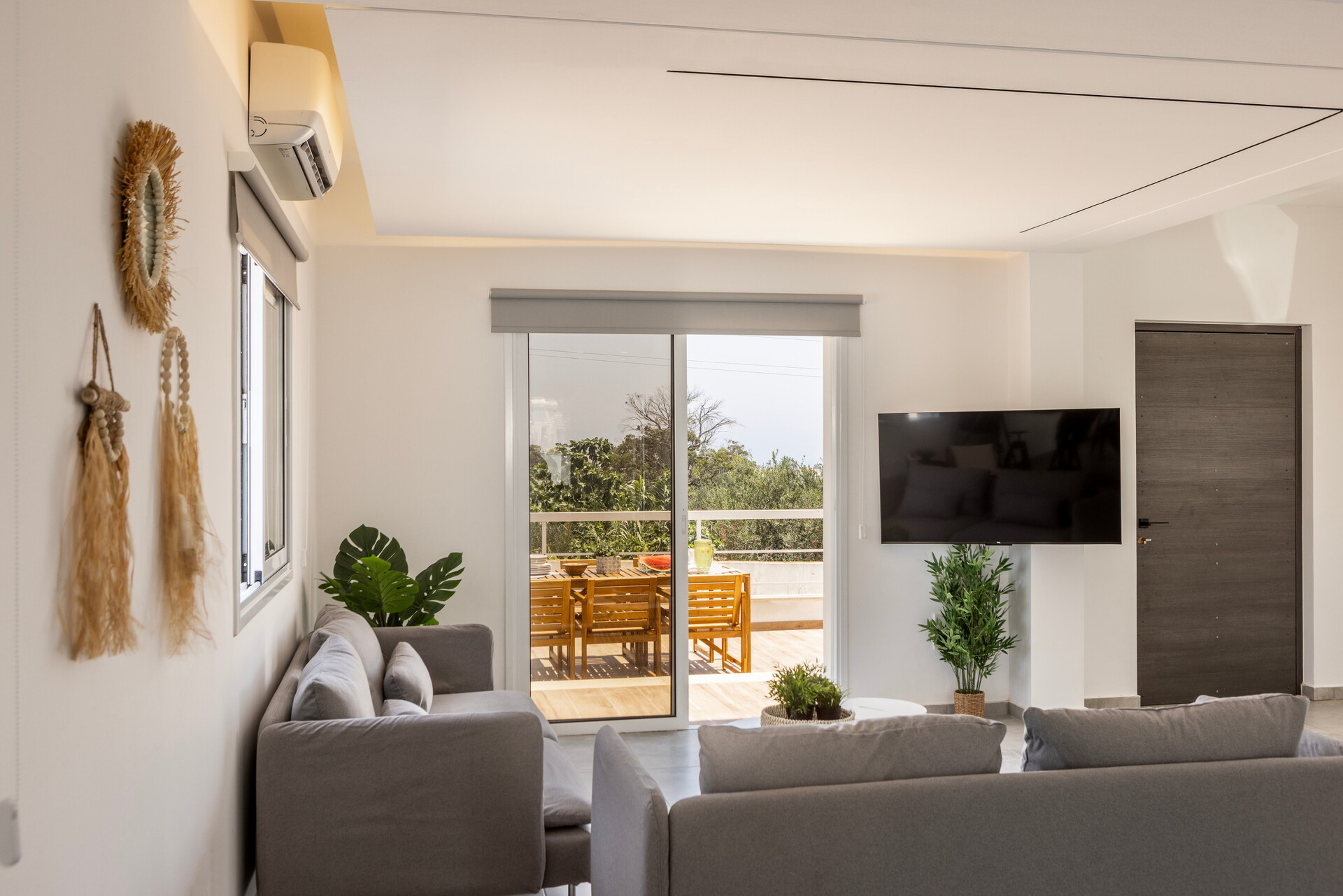 5 Star Villa Ayia Napa Bay Vista - Luxury Sea View Retreat