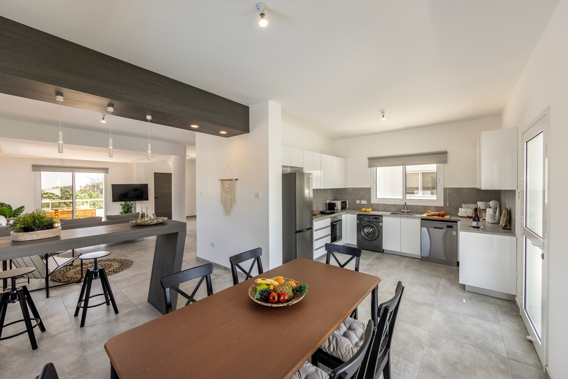 5 Star Villa Ayia Napa Bay Vista - Luxury Sea View Retreat