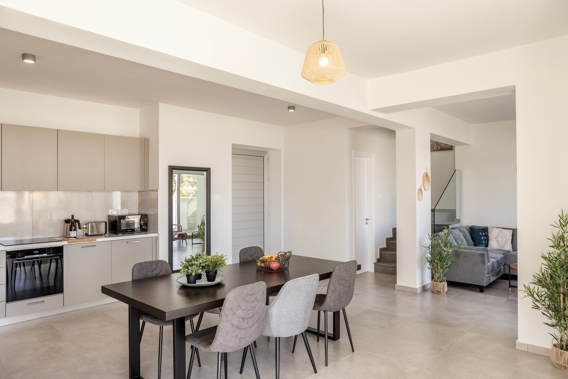 5 Star Villa Protaras Hestia Seaside - Luxury Coastal Escape