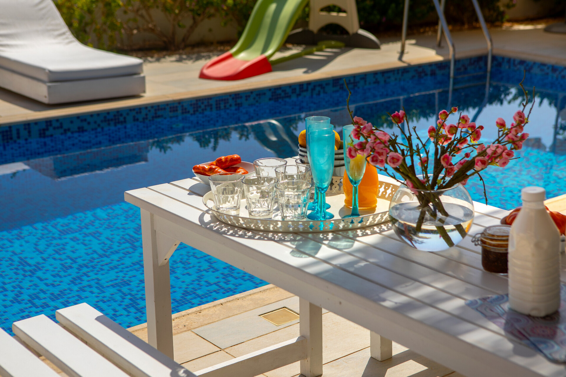 5 Star Villa Artisan Seafront Escape - Panoramic Coastal Retreat