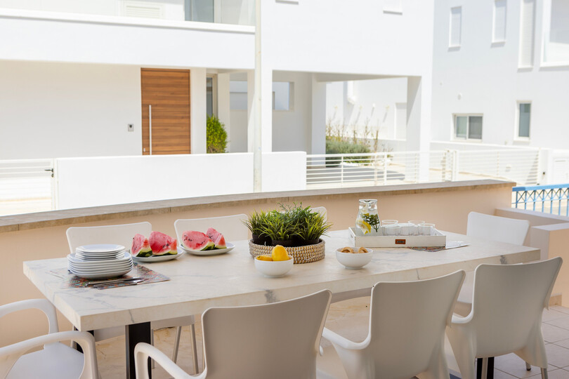 5 Star Villa Protamare 32 - Crystal Coast Retreat.