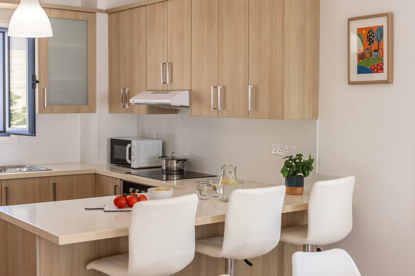 5 Star Villa Protamare 32 - Crystal Coast Retreat.