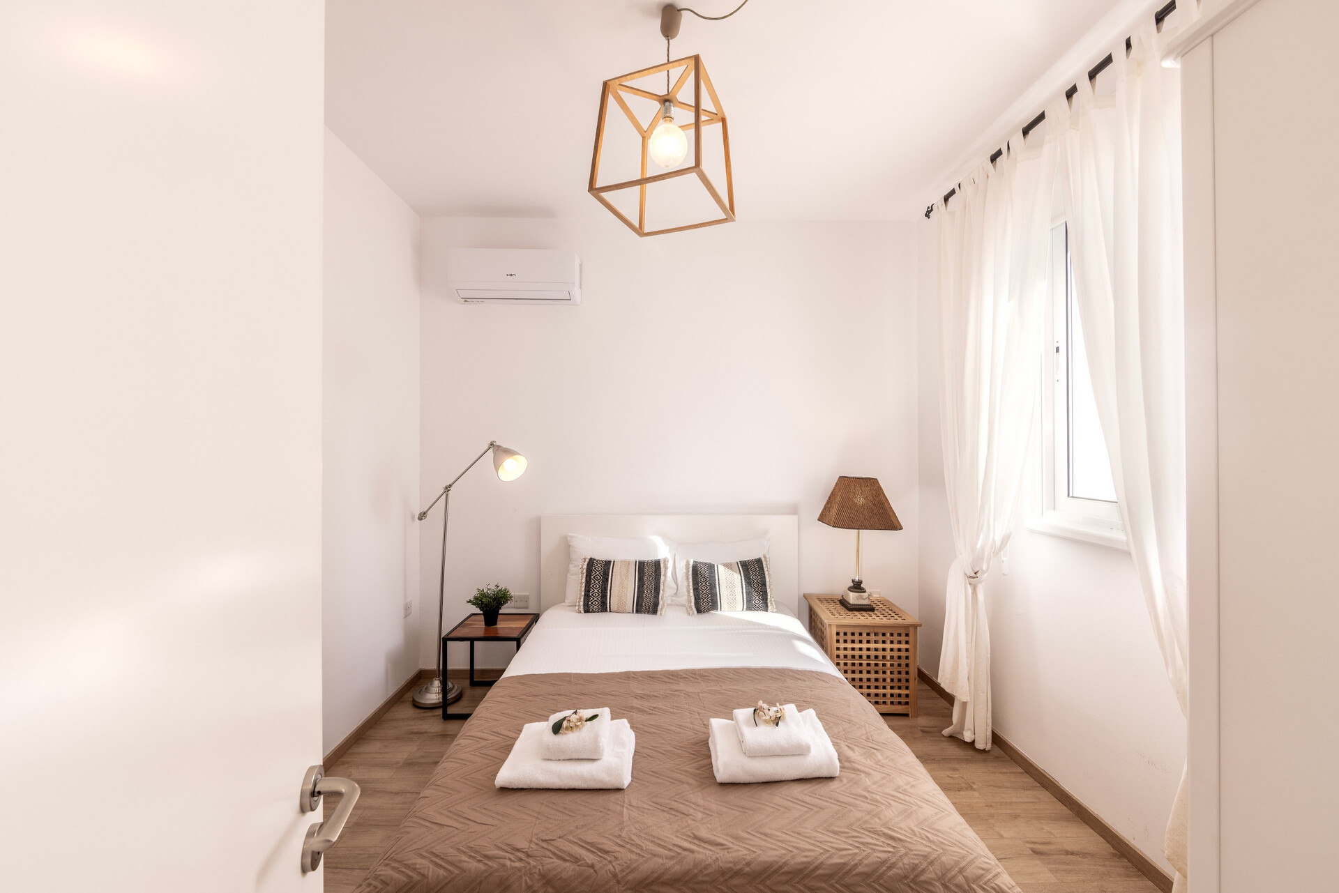 5 Star Villa Narcissos 2 - Cape Greco Coastal Escape.
