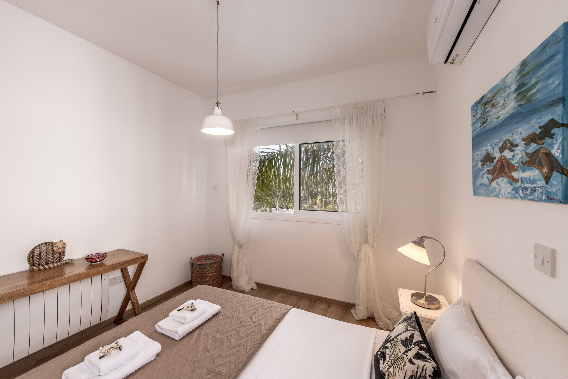 5 Star Villa Narcissos 2 - Cape Greco Coastal Escape.