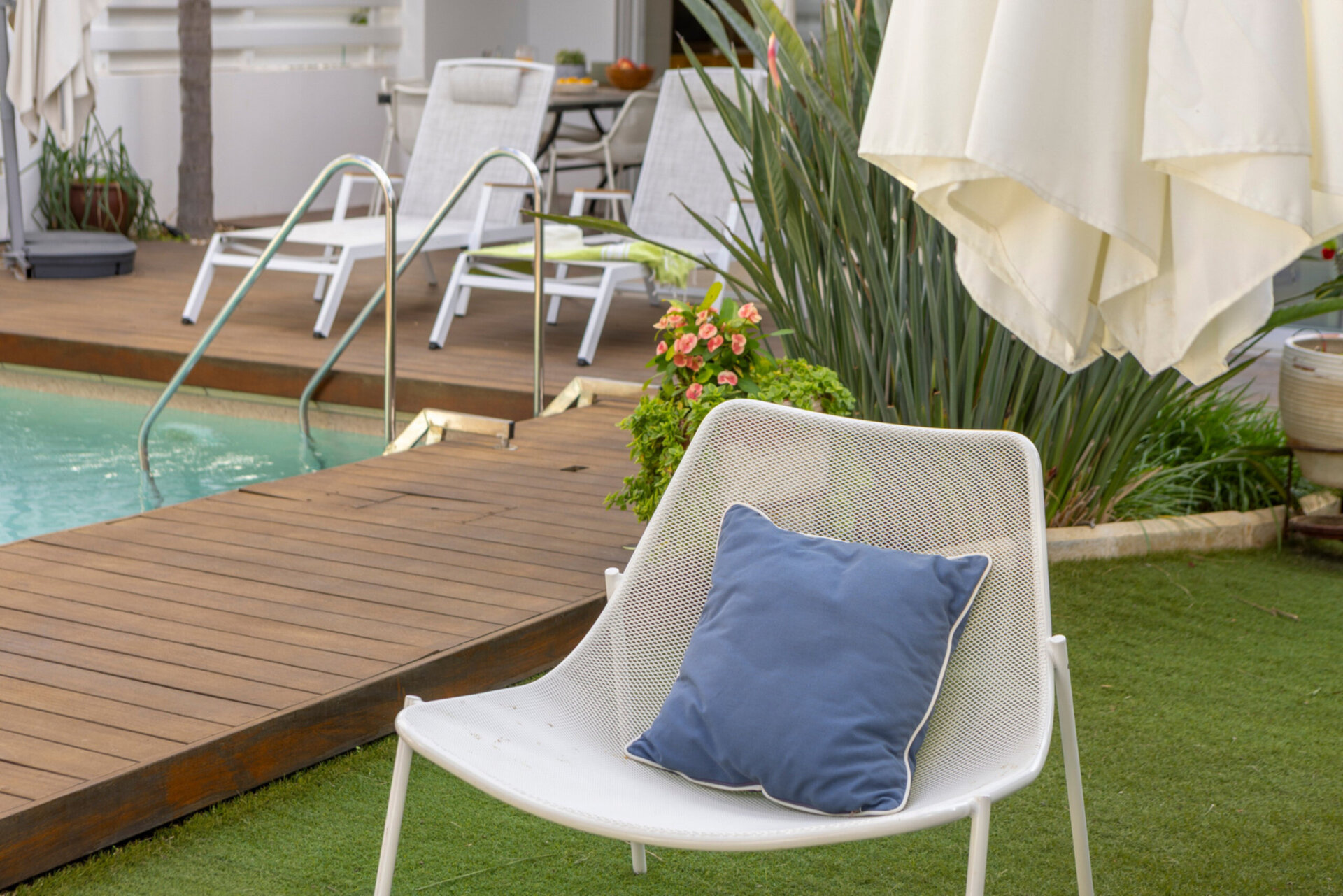 5 Star Villa Narcissos 2 - Cape Greco Coastal Escape.