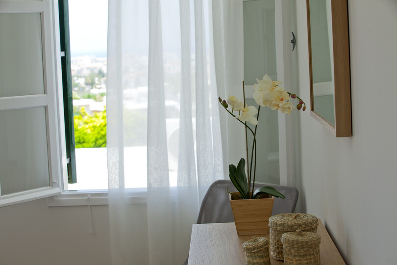 5 Star Villa Protaras Pearl - Panoramic Sea View Retreat